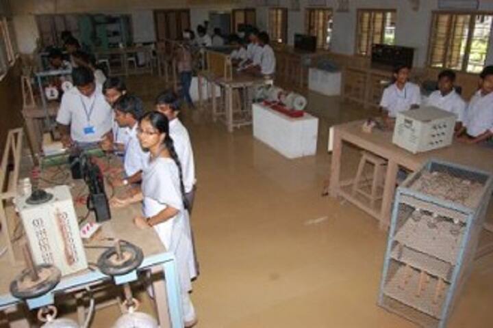 laboratory